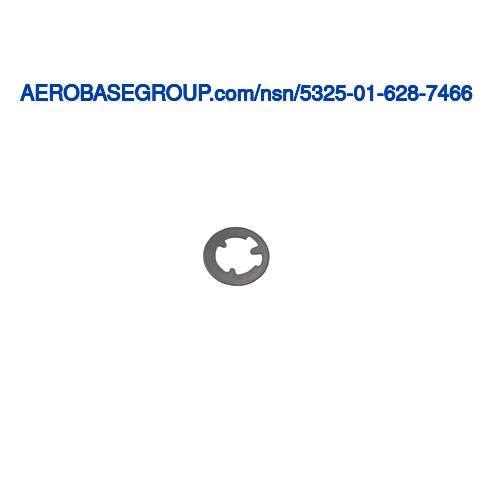 ナショナルストックナンバーの写真 5325-01-628-7466
