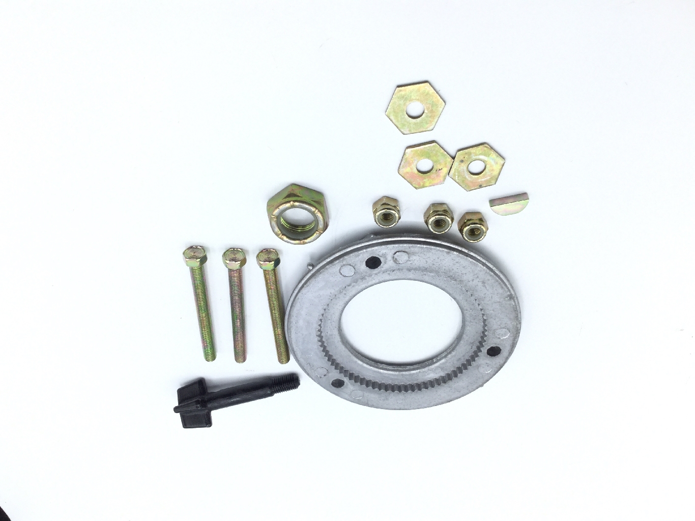 ナショナルストックナンバーの写真 1940-01-120-9565