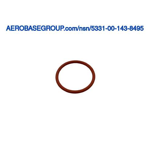 ナショナルストックナンバーの写真 5331-00-143-8495