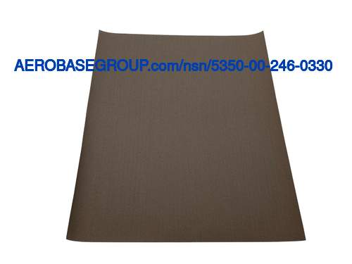 ナショナルストックナンバーの写真 5350-00-246-0330