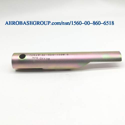 ナショナルストックナンバーの写真 1560-00-860-6518
