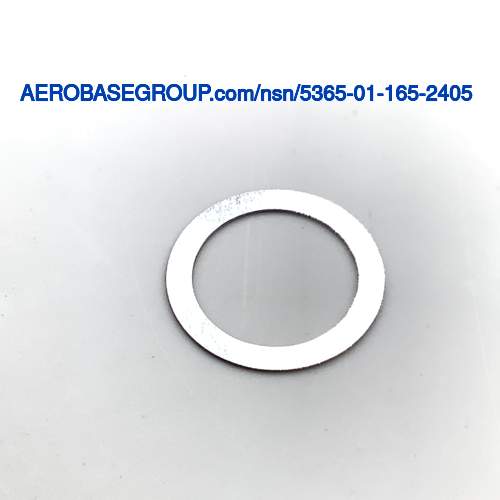 ナショナルストックナンバーの写真 5365-01-165-2405