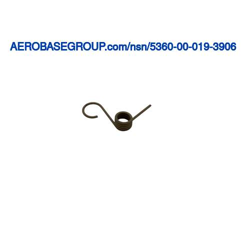 ナショナルストックナンバーの写真 5360-00-019-3906