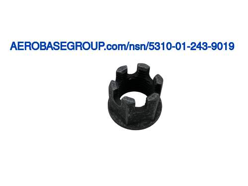 ナショナルストックナンバーの写真 5310-01-243-9019