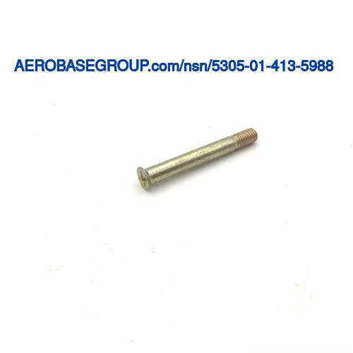 ナショナルストックナンバーの写真 5305-01-413-5988 ナショナルストックナンバーの写真 5305-01-413-5988