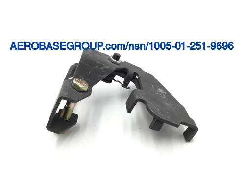 ナショナルストックナンバーの写真 1005-01-251-9696