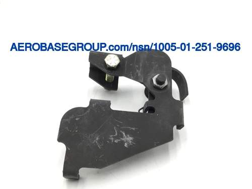 ナショナルストックナンバーの写真 1005-01-251-9696