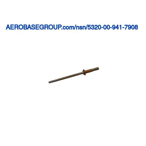 ナショナルストックナンバーの写真 5320-00-941-7908