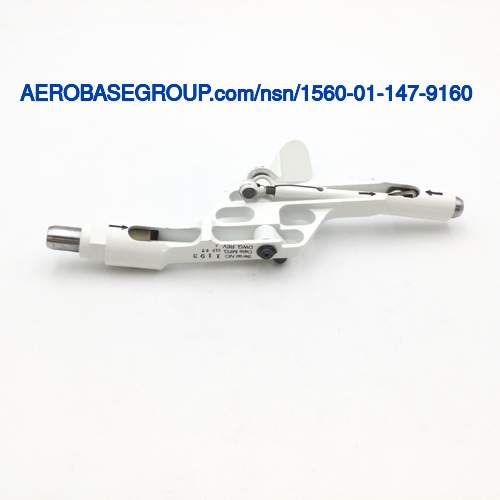 ナショナルストックナンバーの写真 1560-01-147-9160