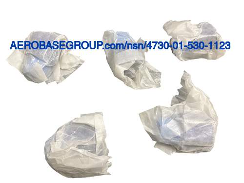 ナショナルストックナンバーの写真 4730-01-530-1123