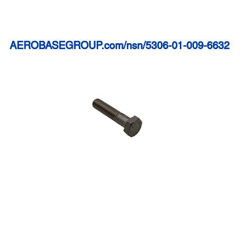 ナショナルストックナンバーの写真 5306-01-009-6632