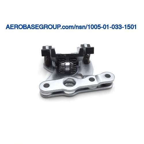 ナショナルストックナンバーの写真 1005-01-033-1501