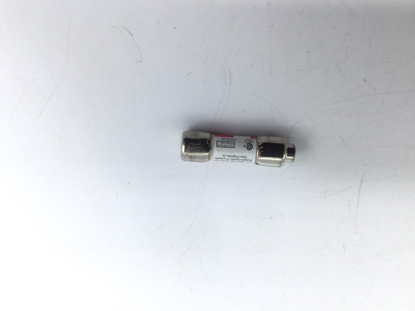 ナショナルストックナンバーの写真 5920-01-415-9331