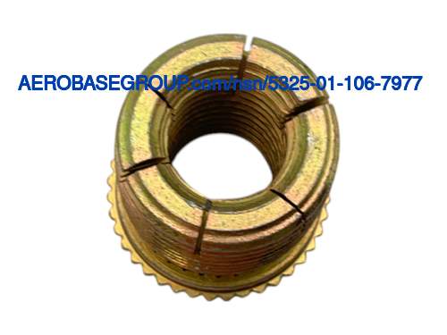 ナショナルストックナンバーの写真 5325-01-106-7977