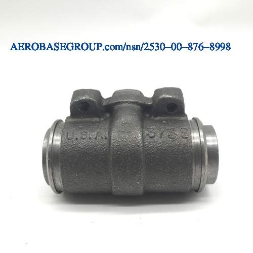 ナショナルストックナンバーの写真 2530-00-876-8998