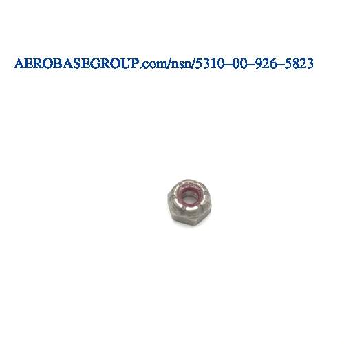 ナショナルストックナンバーの写真 5310-00-926-5823