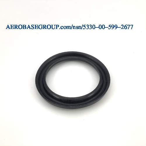 ナショナルストックナンバーの写真 5330-00-599-2677