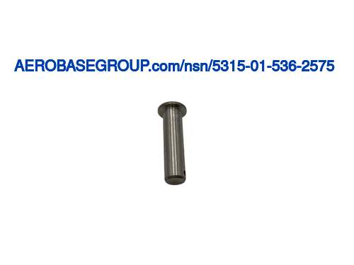 ナショナルストックナンバーの写真 5315-01-536-2575