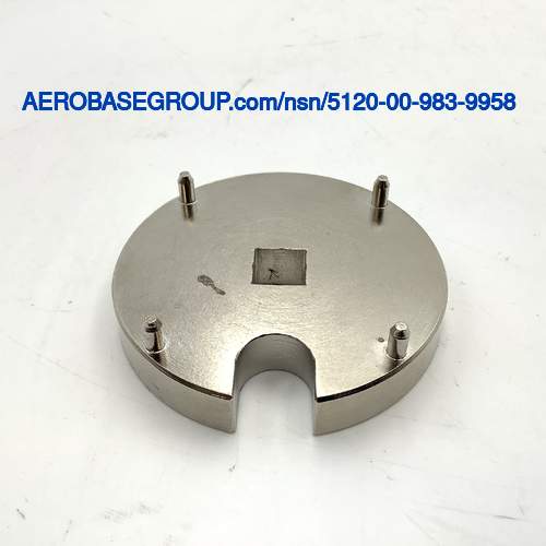 ナショナルストックナンバーの写真 5120-00-983-9958