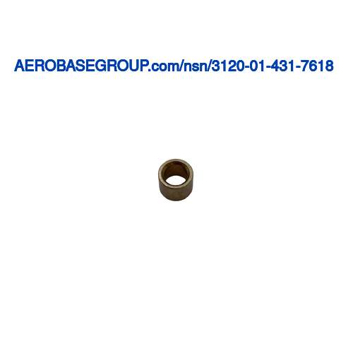 ナショナルストックナンバーの写真 3120-01-431-7618