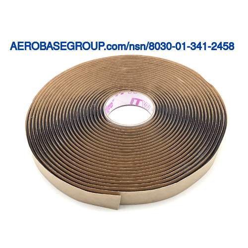 ナショナルストックナンバーの写真 8030-01-341-2458