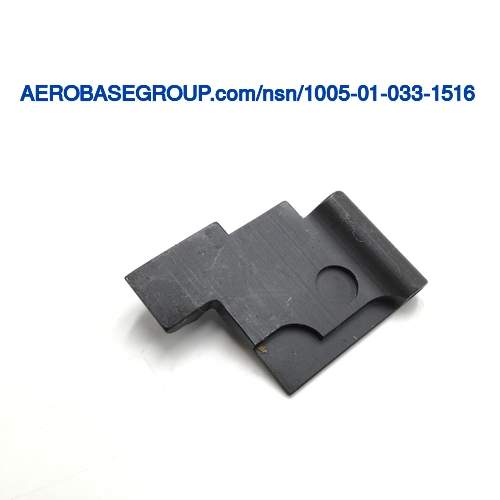 ナショナルストックナンバーの写真 1005-01-033-1516