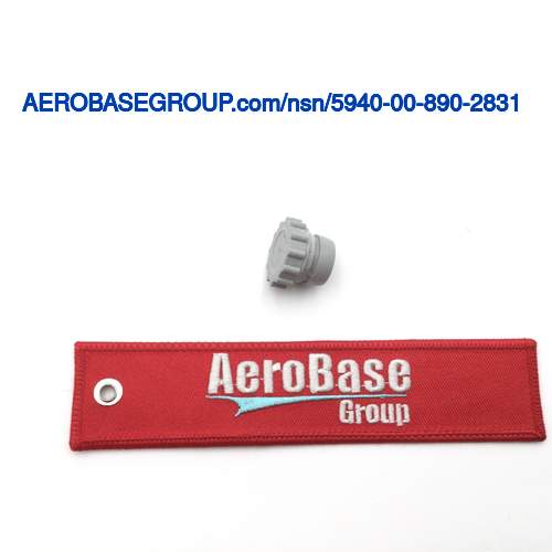 ナショナルストックナンバーの写真 5940-00-890-2831