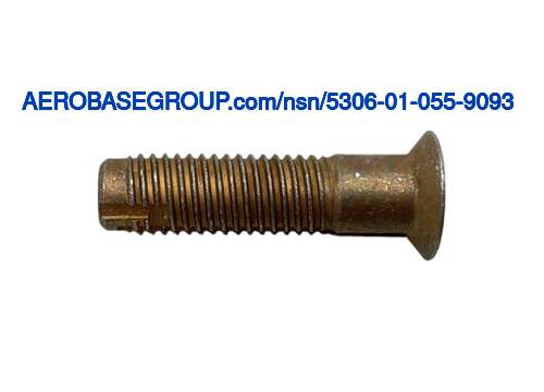 ナショナルストックナンバーの写真 5306-01-055-9093