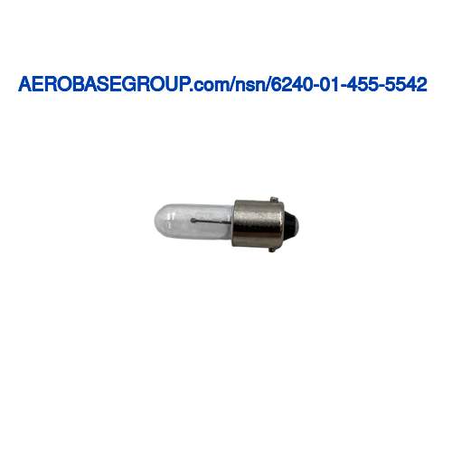 ナショナルストックナンバーの写真 6240-01-455-5542