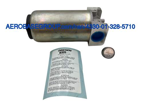 ナショナルストックナンバーの写真 4330-01-328-5710 ナショナルストックナンバーの写真 4330-01-328-5710