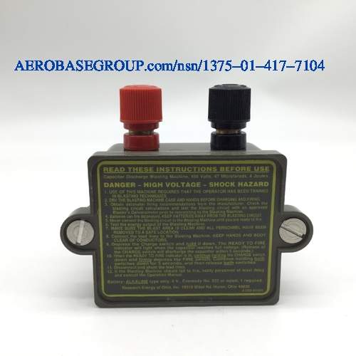 Picture of part number CD450-4J-M