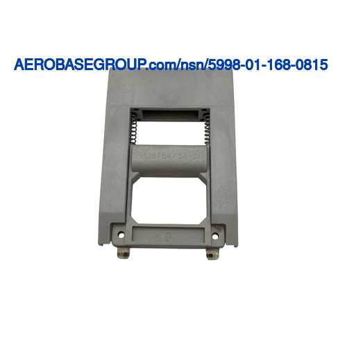 ナショナルストックナンバーの写真 5998-01-168-0815