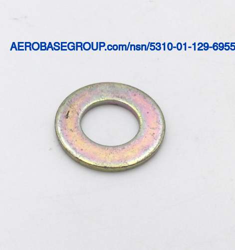 ナショナルストックナンバーの写真 5310-01-129-6955