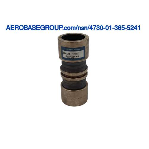 ナショナルストックナンバーの写真 4730-01-365-5241