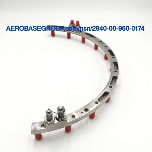 ナショナルストックナンバーの写真 2840-00-960-0174