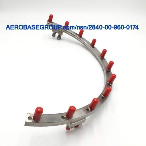 ナショナルストックナンバーの写真 2840-00-960-0174