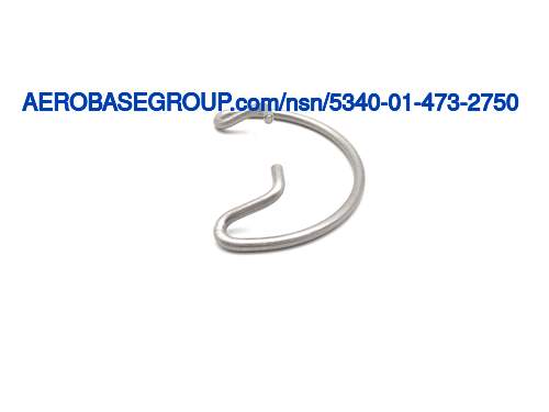 ナショナルストックナンバーの写真 5340-01-473-2750