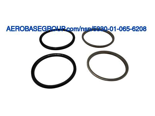 ナショナルストックナンバーの写真 5330-01-065-6208