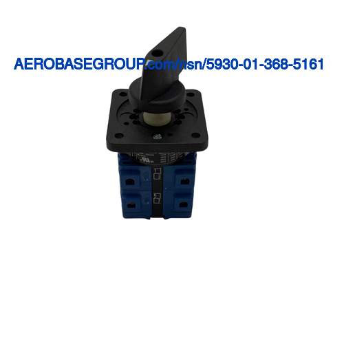 ナショナルストックナンバーの写真 5930-01-368-5161