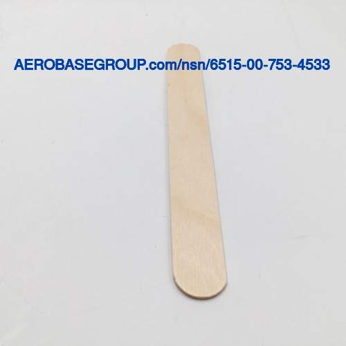 ナショナルストックナンバーの写真 6515-00-753-4533