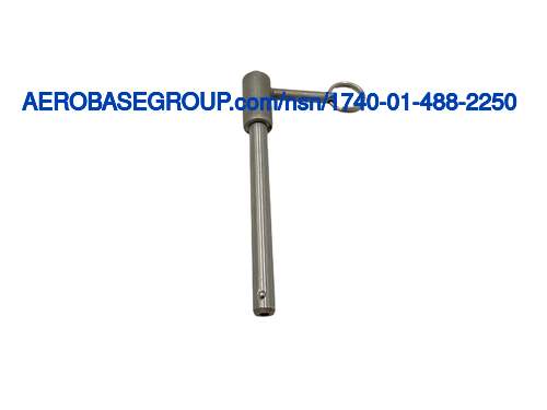 Picture of part number NAS1336C5C35D