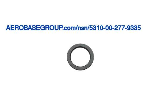 ナショナルストックナンバーの写真 5310-00-277-9335