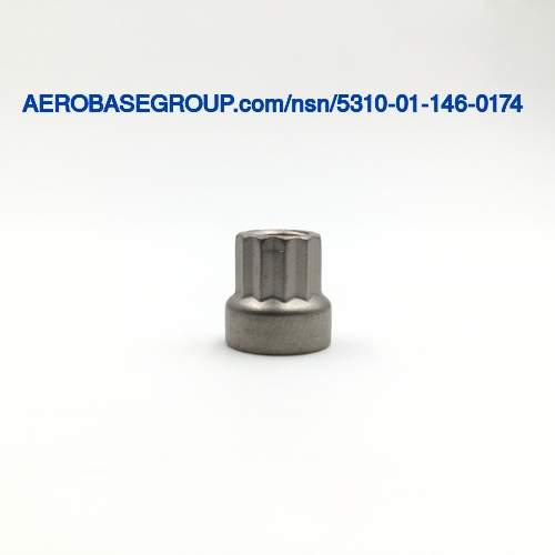 ナショナルストックナンバーの写真 5310-01-146-0174