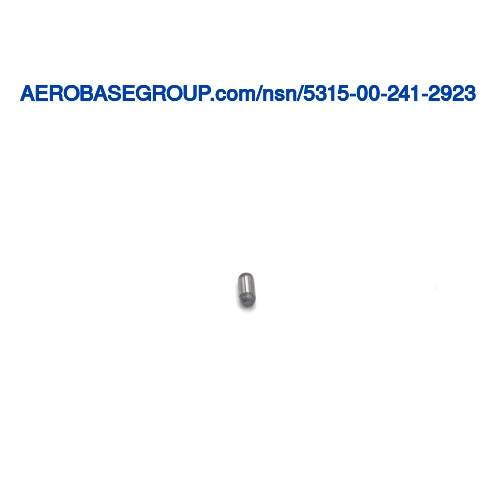 ナショナルストックナンバーの写真 5315-00-241-2923