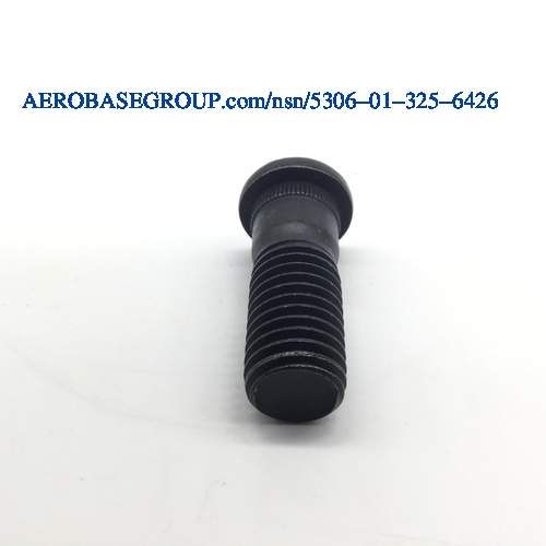 ナショナルストックナンバーの写真 5306-01-325-6426