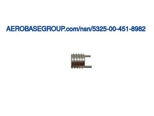 ナショナルストックナンバーの写真 5325-00-451-8982