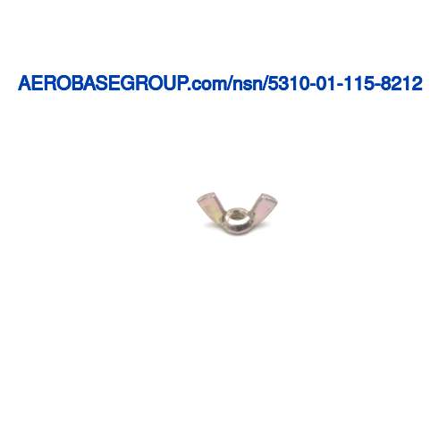 ナショナルストックナンバーの写真 5310-01-115-8212