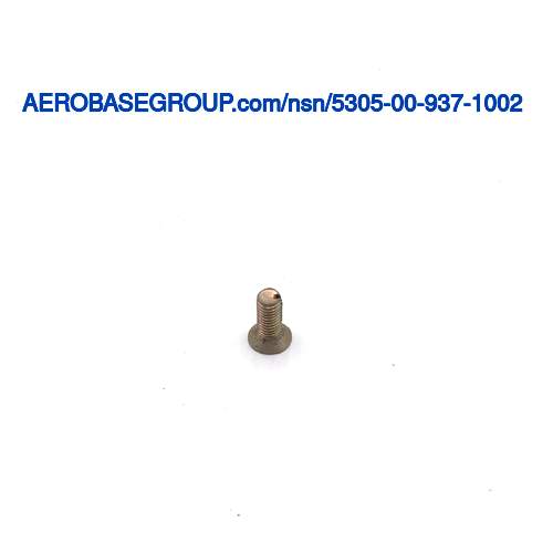 ナショナルストックナンバーの写真 5305-00-937-1002