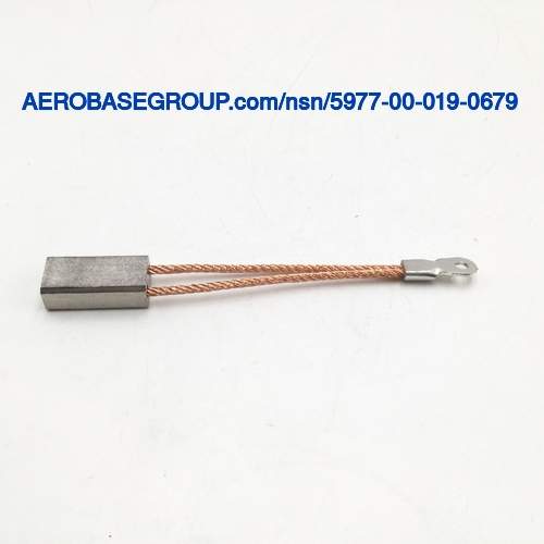 ナショナルストックナンバーの写真 5977-00-019-0679