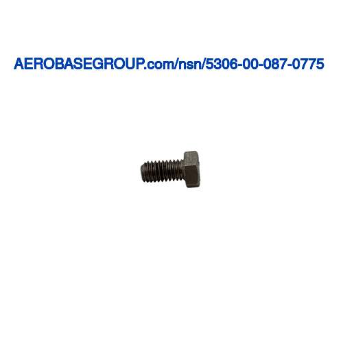 ナショナルストックナンバーの写真 5306-00-087-0775